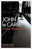 A Most Wanted Man by Le Carré, John | Paperback |  Subject: Contemporary Fiction | Item Code:10569