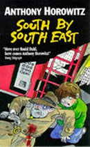 South By South East (Diamond Brothers) by Horowitz Anthony | Paperback |  Subject: Action & Adventure | Item Code:2614