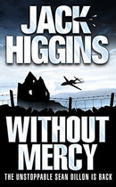 Without Mercy (Sean Dillon Series, Book 13) Second Hand Book Online