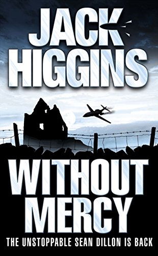 Without Mercy (Sean Dillon Series, Book 13) Second Hand Book Online