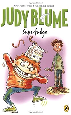 Superfudge (Puffin Easy-To-Read Cork & Fuzz - Level 3) by Blume, Judy | Paperback |  Subject: Literature & Fiction | Item Code:5117