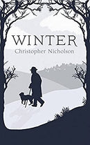 Winter by Nicholson, Christopher | Hardcover |  Subject: Historical Fiction | Item Code:HB/123