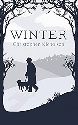Winter by Nicholson, Christopher | Hardcover |  Subject: Historical Fiction | Item Code:HB/123