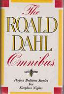 Roald Dahl Omnibus Second Hand Book Online
