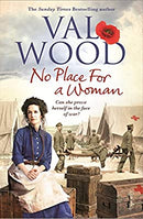 No Place for a Woman