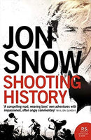 Shooting History: A Personal Journey Second Hand Book Online
