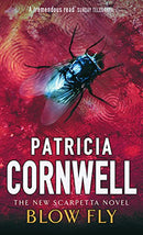 Blow Fly (Scarpetta) by Cornwell, Patricia | Subject:Crime, Thrillers & Mystery