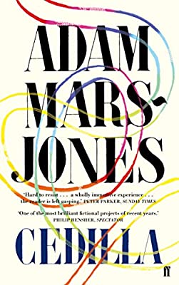 Cedilla by Mars-Jones, Adam | Paperback | Subject:Contemporary Fiction | Item: FL_R1_G5_5359_120321_9780571245376