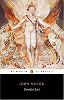 Penguin Classics Paradise Lost by Milton, John | Paperback |  Subject: Literary Theory, History & Criticism | Item Code:R1|H2|3447