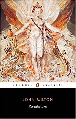 Penguin Classics Paradise Lost by Milton, John | Paperback |  Subject: Literary Theory, History & Criticism | Item Code:R1|H2|3447