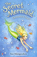 Enchanted Shell (Secret Mermaid