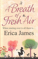 A Breath of Fresh Air by James, Erica | Subject:Literature & Fiction