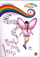 BULUT PER?S? ?NC? by Daisy Meadows | Used Good | Paperback |  Subject: Literature & Fiction | Item Code:3017