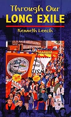 Through Our Long Exile by Leech, Kenneth | Paperback |  Subject: Christianity | Item Code:10621