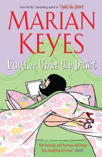 Further Under The Duvet by Keyes, Marian | Subject:Literature & Fiction