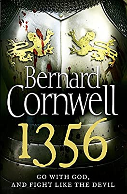 1356 by Cornwell, Bernard | Paperback |  Subject: Action & Adventure | Item Code:R1|F5|2795