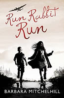 Run Rabbit Run by Mitchelhill, Barbara | Paperback | Subject:Literature & Fiction | Item: F3_B1_5297