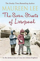 The Seven Streets of Liverpool by Lee, Maureen | Paperback |  Subject: Contemporary Fiction | Item Code:1947