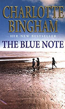 The Blue Note by Bingham, Charlotte | Paperback | Subject:Contemporary Fiction | Item: F3_C5_2109