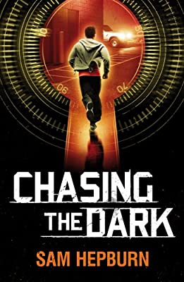 Chasing the Dark by Hepburn, Sam | Used Good | Paperback |  Subject: Action & Adventure | Item Code:3077