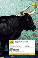 Teach Yourself Beginner's Spanish New Edition (TYBL) by Stacey, Mark|Hevia, Angela Gonzalez | Paperback | Subject:Language Learning & Teaching | Item: F3_B2_5493
