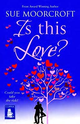 Is This Love? (Large Print Edition)