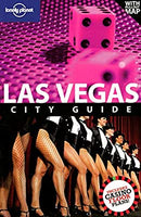Las Vegas (Lonely Planet City Guides) by Benson, Sara | Paperback | Subject:Reference | Item: F3_C4_3169