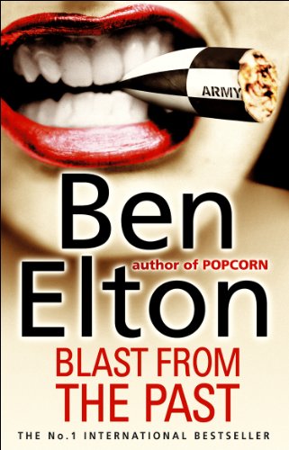 Blast From The Past by Elton, Ben | Subject:Literature & Fiction