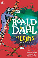 Eejits (Itchy Coo) Second Hand Book Online