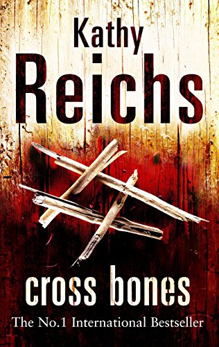 Cross Bones: (Temperance Brennan 8) by Reichs, Kathy | Subject:Literature & Fiction