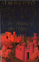 The Name Of The Rose by Eco, Umberto | Paperback |  Subject: Literature & Fiction | Item Code:R1|C1|1069