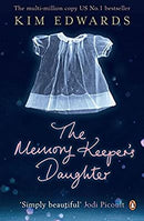 The Memory Keeper's Daughter (Penguin by Hand) by Edwards, Kim | Paperback | Subject:Contemporary Fiction | Item: F3_C2_3064