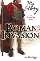 Roman Invasion (My Story)