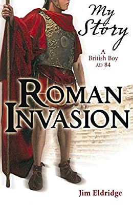 Roman Invasion (My Story)