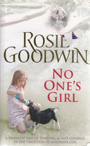 No Ones Girl by 0 | Subject:Fiction