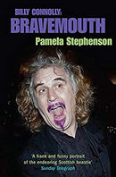 Bravemouth: Living with Billy Connolly by Stephenson Connolly, Pamela | Paperback |  Subject: Dance | Item Code:2672