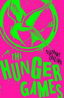 The Hunger Games (Hunger Games Trilogy) by Collins, Suzanne | Paperback |  Subject: Action & Adventure | Item Code:5067