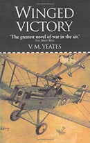 Winged Victory by Yeates, V.M. | Paperback |  Subject: Literature & Fiction | Item Code:10454