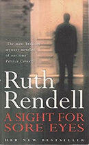 A Sight For Sore Eyes by Rendell, Ruth | Paperback |  Subject: Contemporary Fiction | Item Code:R1|F1|2524