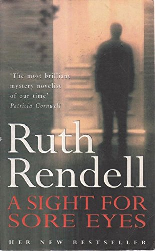 A Sight For Sore Eyes by Rendell, Ruth | Subject:Literature & Fiction