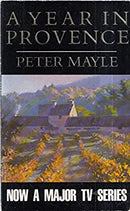 A Year in Provence by Mayle, Peter | Used Good | Paperback |  Subject: Biographies & Autobiographies | Item Code:2742