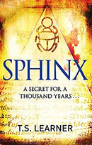 Sphinx by Learner, T. S. | Paperback | Subject:Action & Adventure | Item: F3_B2_5523