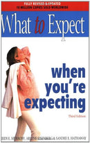 What to Expect When You're Expecting Second Hand Book Online