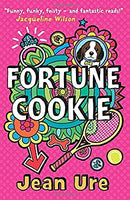 Fortune Cookie by Ure, Jean | Paperback | Subject:Literature & Fiction | Item: F3_C1_2370