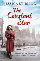 The Constant Star (The Hooper Family Saga) by Stirling, Jessica | Hardcover |  Subject: Contemporary Fiction | Item Code:HB/106