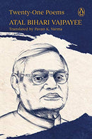 Twenty-One Poems Second Hand Book Online