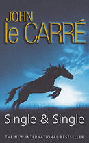 Single & Single by Le Carré, John | Subject:Literature & Fiction