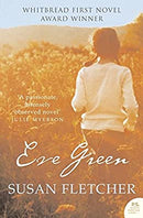 Eve Green by Fletcher, Susan | Paperback | Subject:Contemporary Fiction | Item: F3_B2_5189