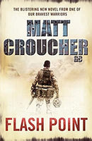 Flash Point by Croucher GC, Matt | Paperback |  Subject: Contemporary Fiction | Item Code:2587