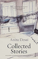 Collected Stories: Including Diamond Dust and Games at Twilight by Desai, Anita | Paperback |  Subject: Short Stories | Item Code:R1|C1|1060